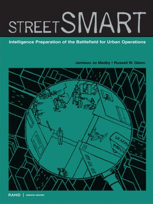 cover image of Street Smart